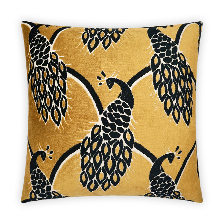 D.V. Kap Siramarg Decorative Throw Pillow Wayfair